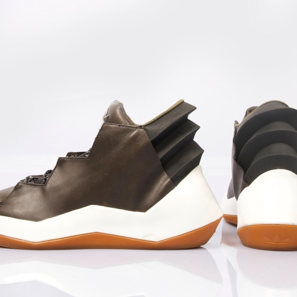 ADIDAS ORIGINALS Fresco 'JADDOU' Sample 2014 - Picture 5 of 15